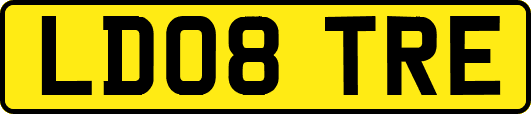 LD08TRE