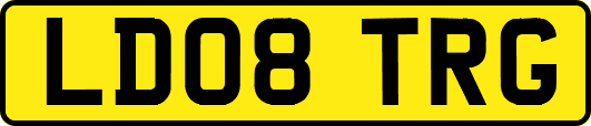 LD08TRG