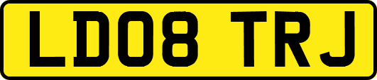 LD08TRJ
