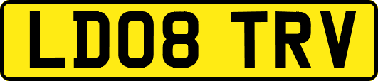 LD08TRV