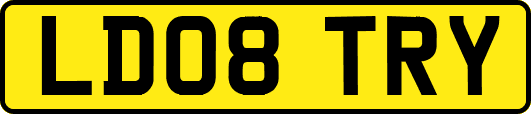 LD08TRY