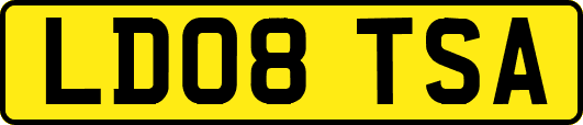 LD08TSA