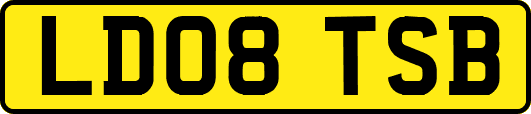LD08TSB
