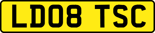 LD08TSC
