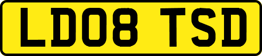 LD08TSD