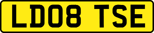 LD08TSE