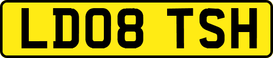 LD08TSH