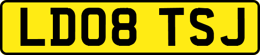 LD08TSJ