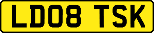 LD08TSK