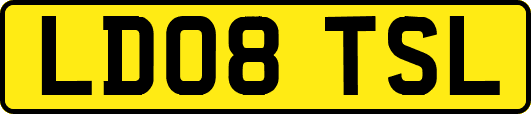LD08TSL
