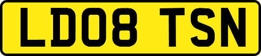 LD08TSN