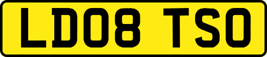 LD08TSO