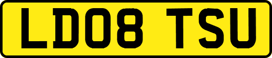 LD08TSU
