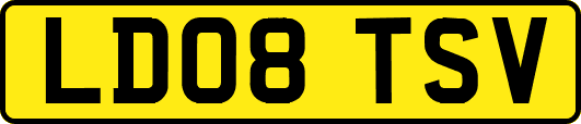 LD08TSV