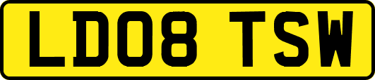 LD08TSW