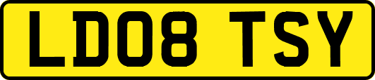 LD08TSY