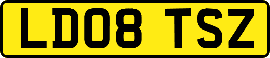 LD08TSZ