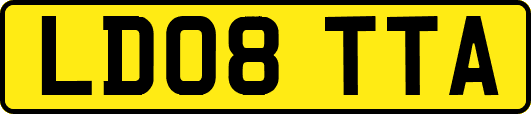 LD08TTA