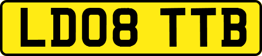 LD08TTB