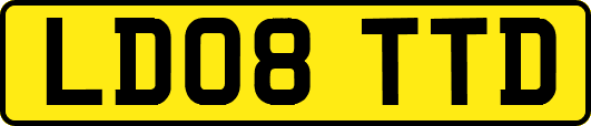 LD08TTD