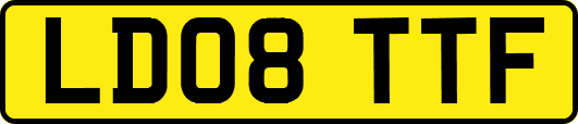 LD08TTF