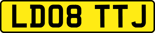 LD08TTJ