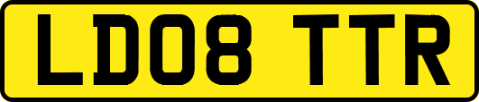 LD08TTR