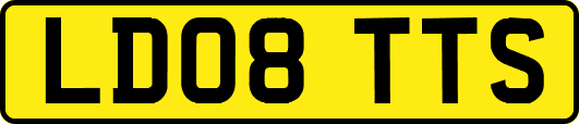 LD08TTS