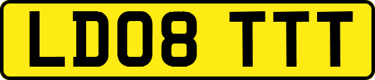 LD08TTT