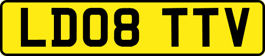 LD08TTV