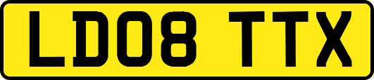 LD08TTX