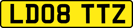 LD08TTZ