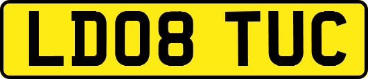 LD08TUC