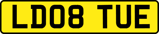 LD08TUE