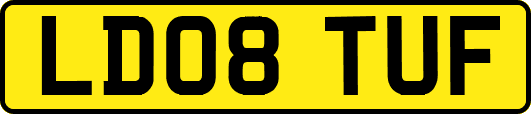 LD08TUF