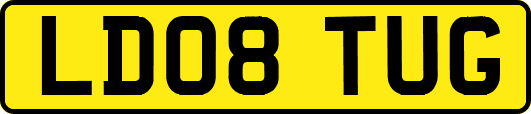LD08TUG