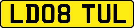 LD08TUL