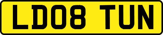 LD08TUN