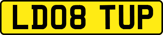 LD08TUP