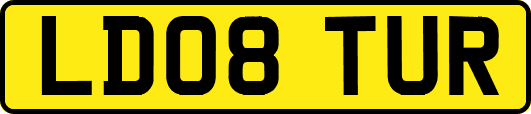 LD08TUR
