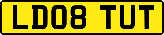 LD08TUT