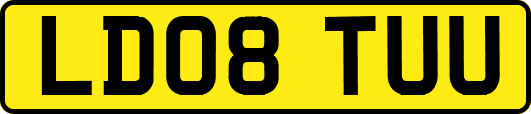 LD08TUU