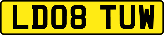 LD08TUW