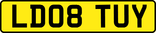 LD08TUY