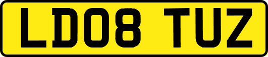 LD08TUZ