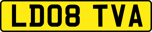 LD08TVA