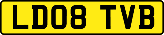 LD08TVB