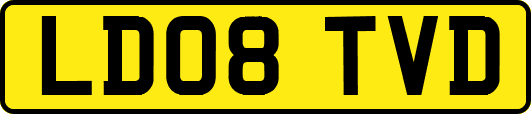 LD08TVD