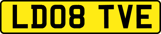 LD08TVE