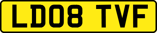 LD08TVF
